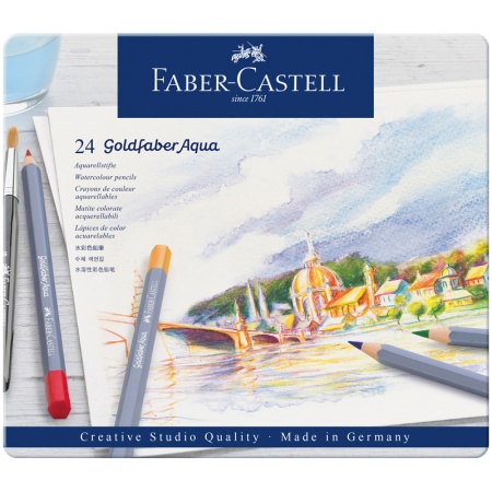    24  Goldfaber Aqua